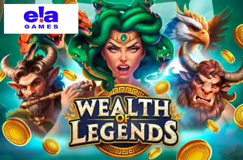 Wealth of Legends